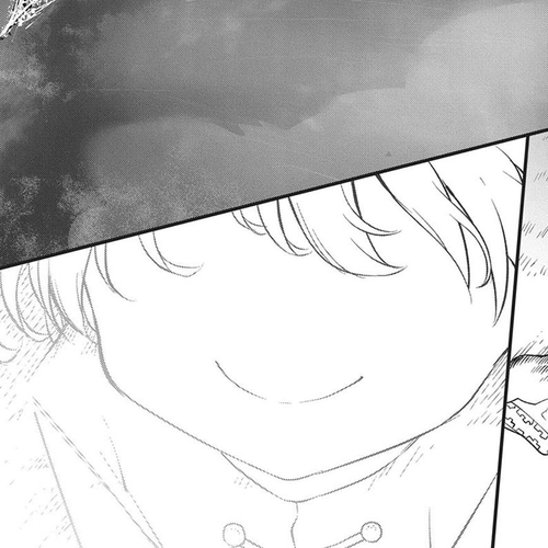 Heion Sedai no Idaten-tachi Chapter 72 cover