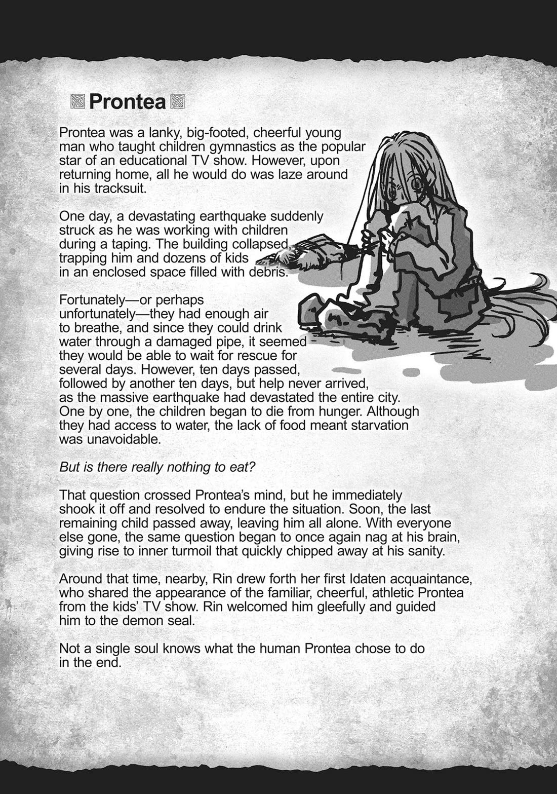 Heion Sedai no Idaten-tachi Chapter 73 page 22 - Chapter 73