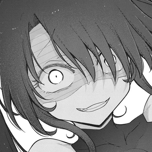 Heion Sedai no Idaten-tachi Chapter 73 cover