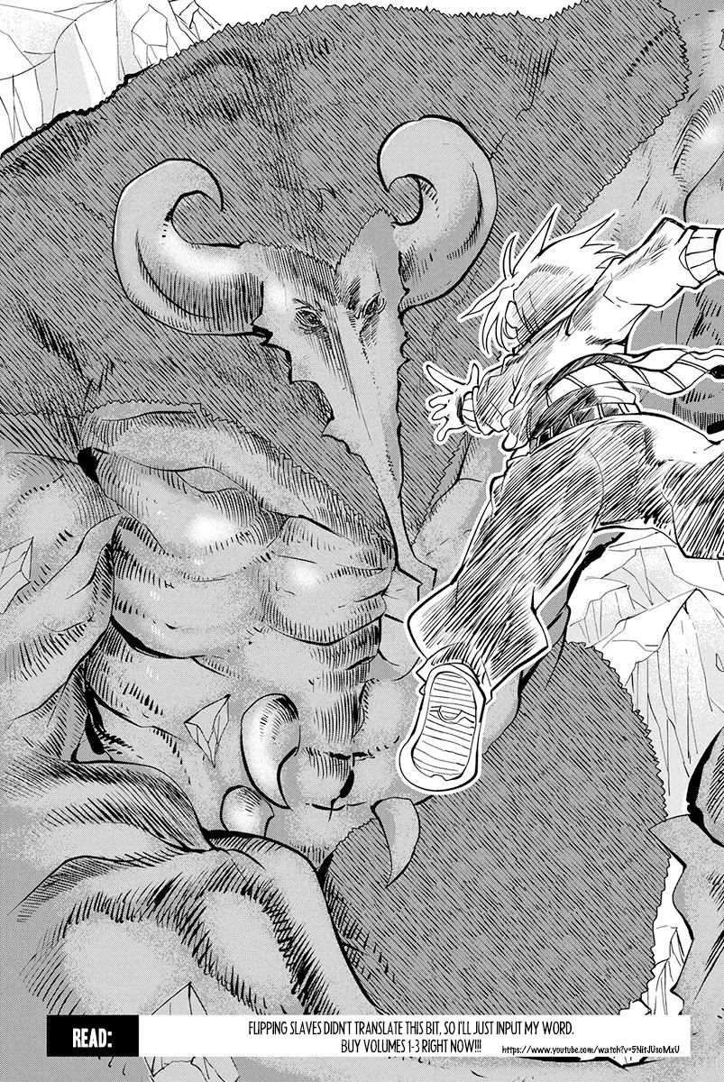 Heion Sedai no Idaten-tachi Chapter 9 page 2 - Chapter 9: Discussion of the Strongest