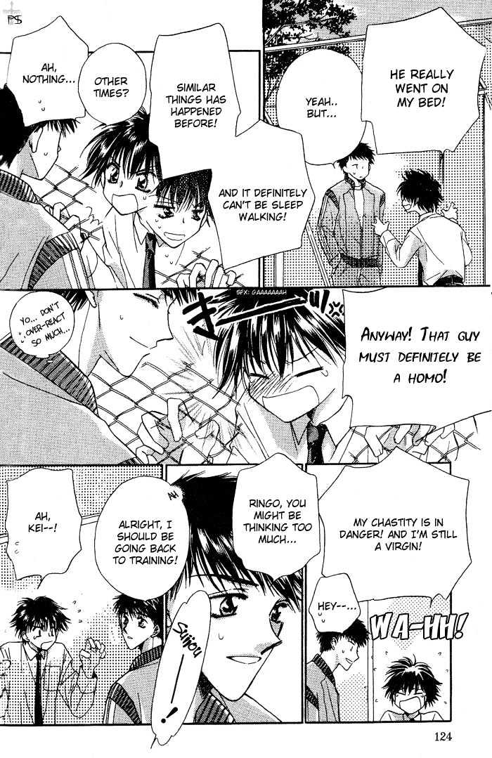 Heisei Kyouiku Jijou Chapter 1 page 20 - Chapter 1