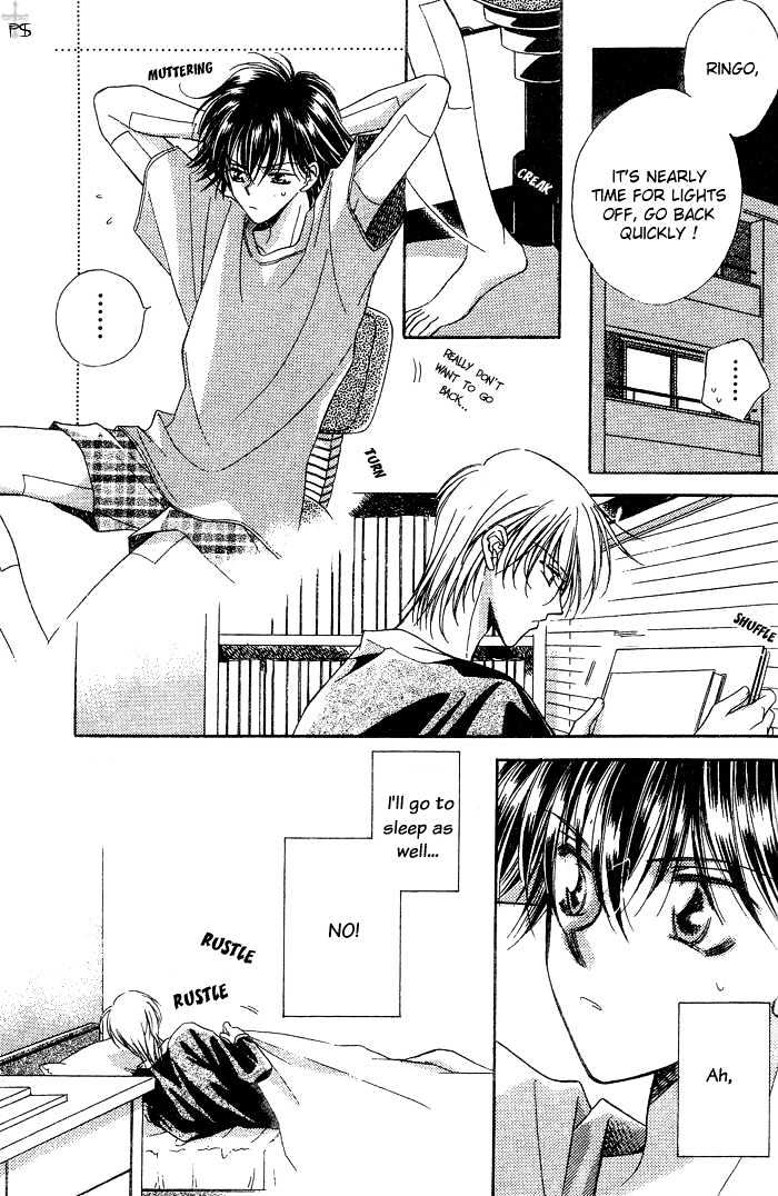 Heisei Kyouiku Jijou Chapter 1 page 27 - Chapter 1