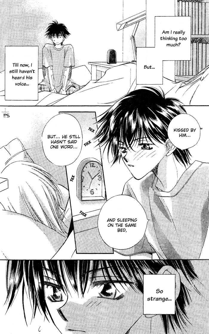 Heisei Kyouiku Jijou Chapter 1 page 28 - Chapter 1