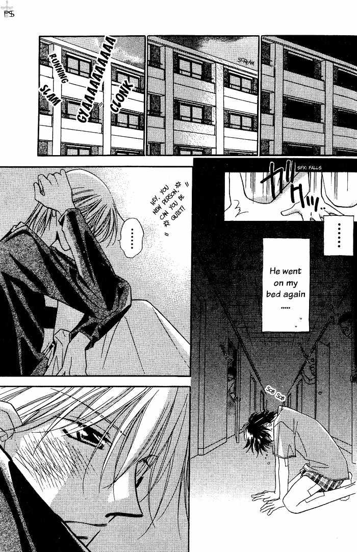 Heisei Kyouiku Jijou Chapter 1 page 29 - Chapter 1