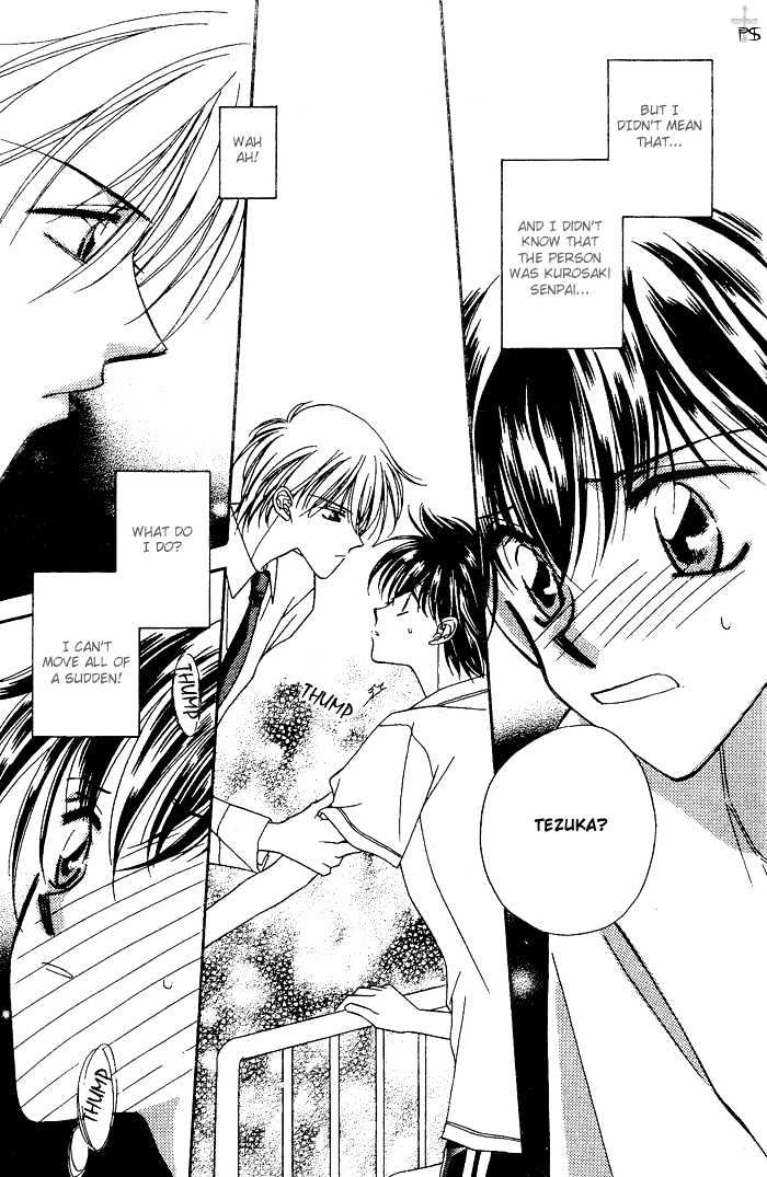Heisei Kyouiku Jijou Chapter 2 page 25 - Chapter 2