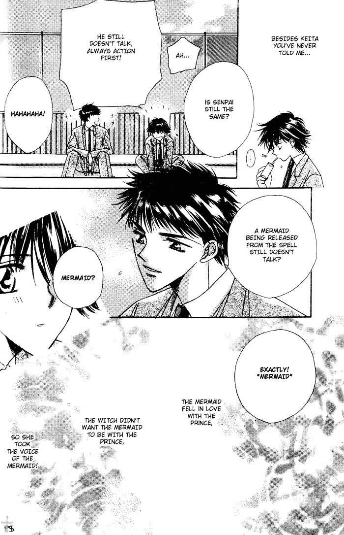 Heisei Kyouiku Jijou Chapter 2 page 28 - Chapter 2