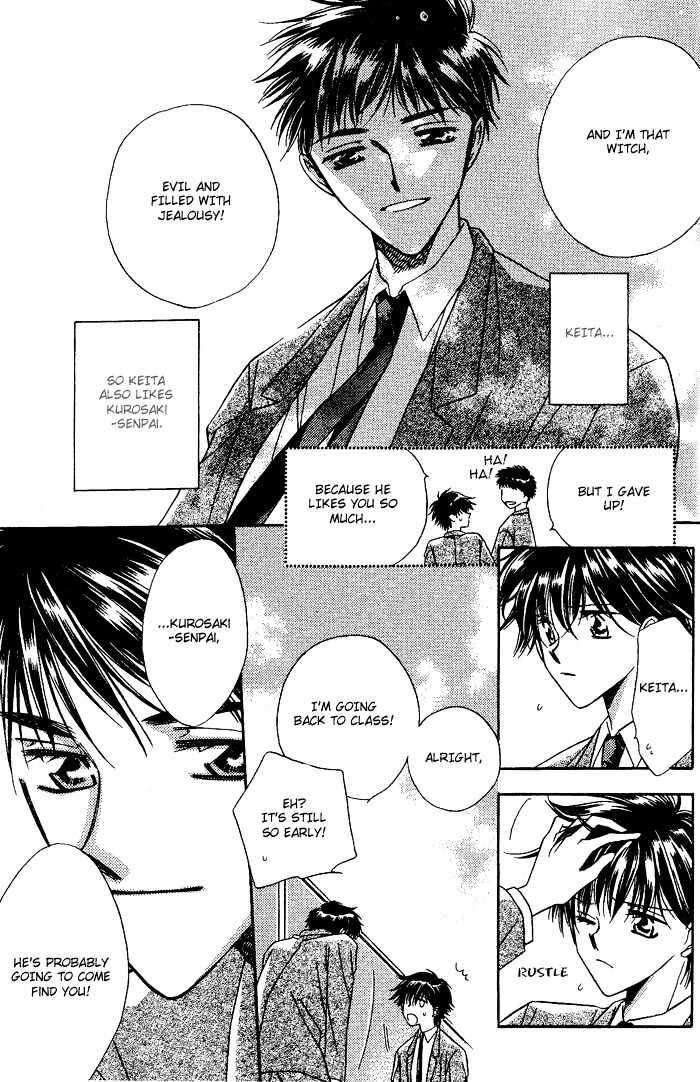 Heisei Kyouiku Jijou Chapter 2 page 29 - Chapter 2