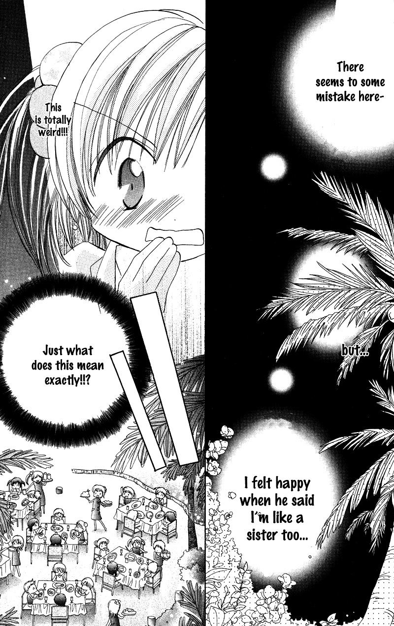 Heisei Kyouiku Jijou Chapter 4.2 page 22 - Chapter 4 v2