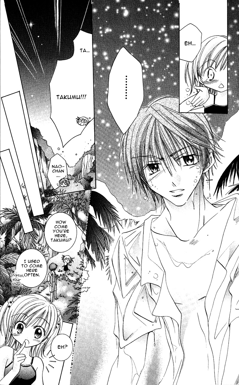 Heisei Kyouiku Jijou Chapter 4.2 page 29 - Chapter 4 v2