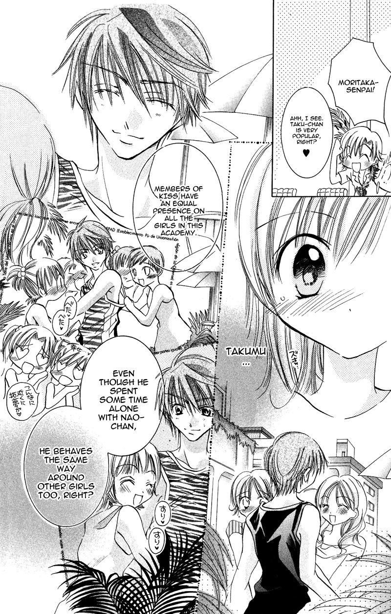 Heisei Kyouiku Jijou Chapter 5.2 page 29 - Chapter 5 v2