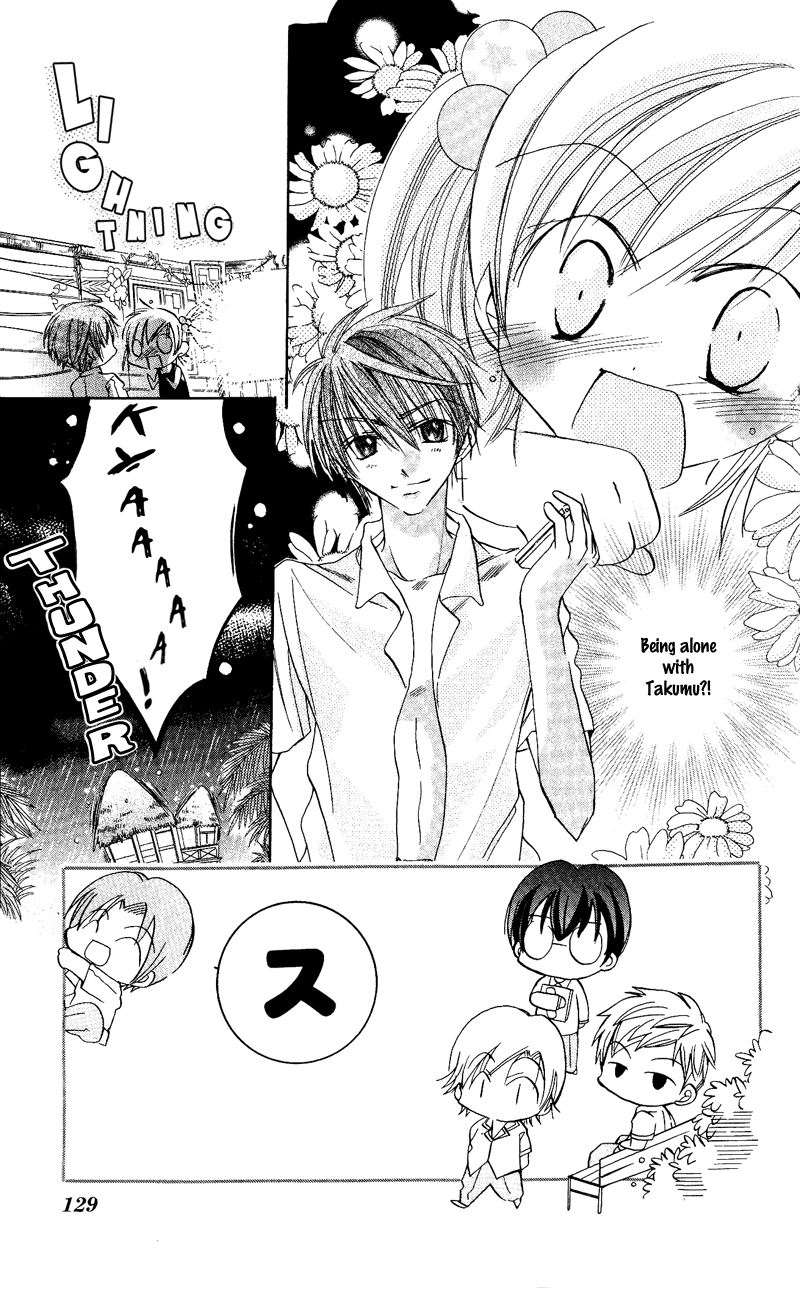 Heisei Kyouiku Jijou Chapter 5.2 page 6 - Chapter 5 v2