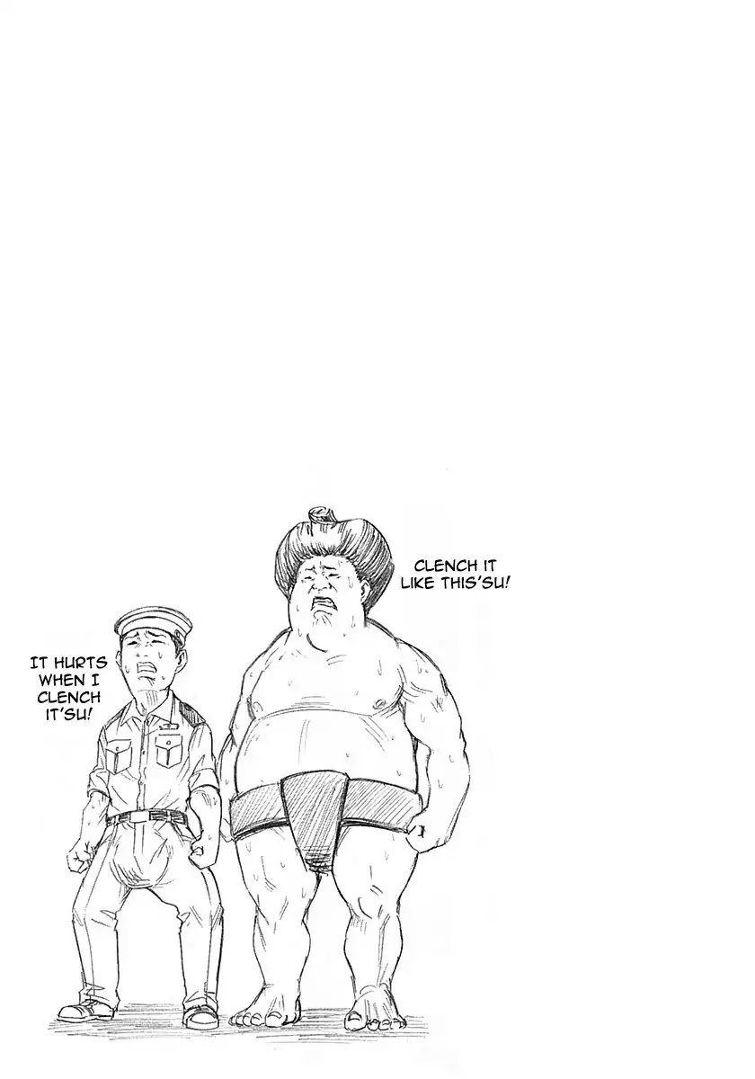 Heisei Policemen!! Chapter 2 page 11 - Chapter 2: The one who's fucking around is him'su!