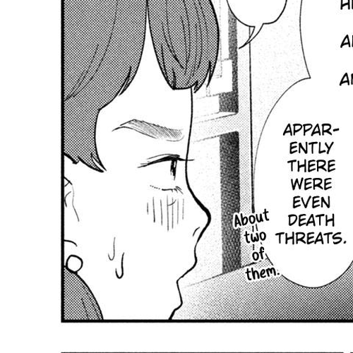 Heisei Remnant Soldier Sumire-chan Chapter 101: The Guilty Woman cover