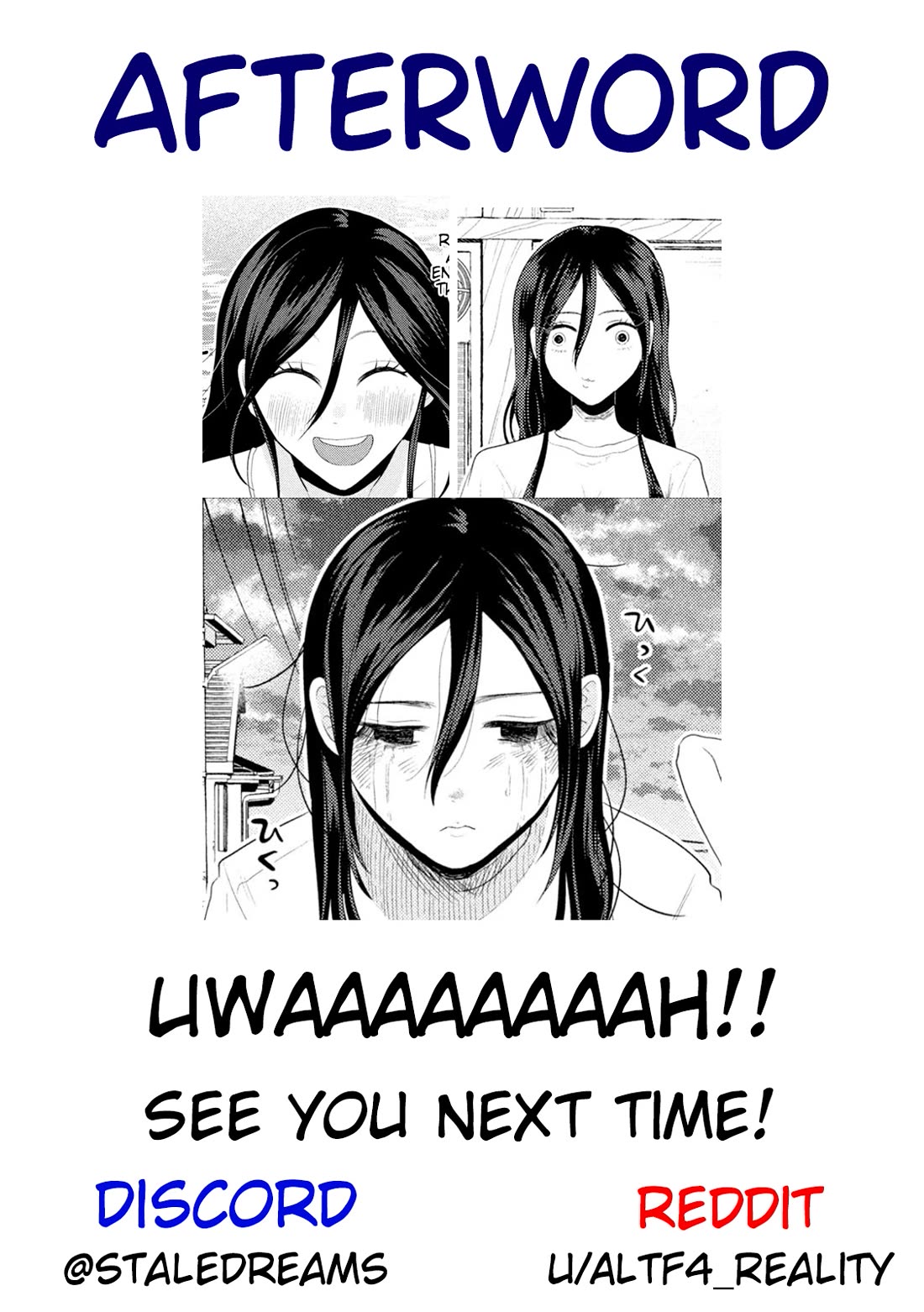 Heisei Remnant Soldier Sumire-chan Chapter 12 page 19 - Chapter 12: A Woman Who Lost Everything