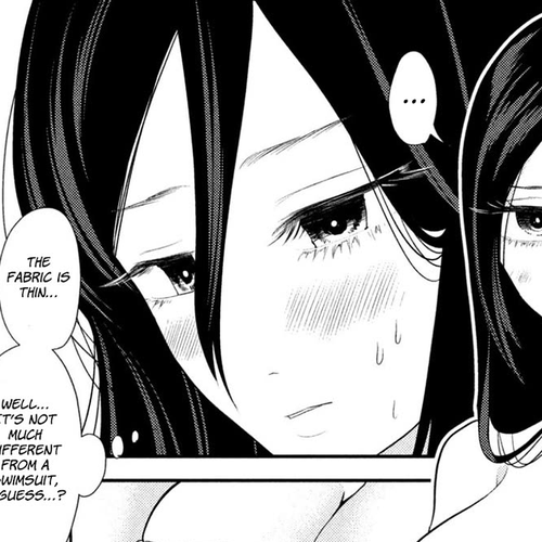 Heisei Remnant Soldier Sumire-chan Chapter 15: A Woman on “It’s only a massage but it’s starting to feel good, oh God! I’m shaking on my knees!” cover