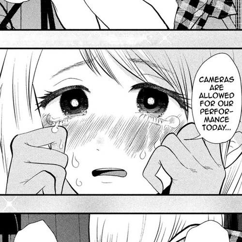 Heisei Remnant Soldier Sumire-chan Chapter 16: The Same Old Woman cover