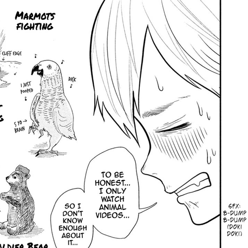 Heisei Remnant Soldier Sumire-chan Chapter 18: Three Different Women cover