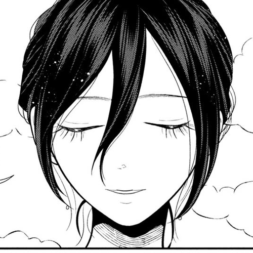 Heisei Remnant Soldier Sumire-chan Chapter 20: The Woman Who Talks And The Woman Who Listens cover