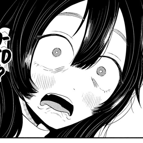 Heisei Remnant Soldier Sumire-chan Chapter 28: An Overexcited Woman cover