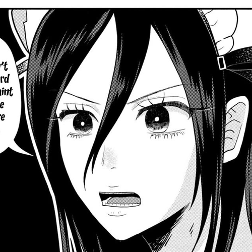 Heisei Remnant Soldier Sumire-chan Chapter 3: A Privileged Woman cover