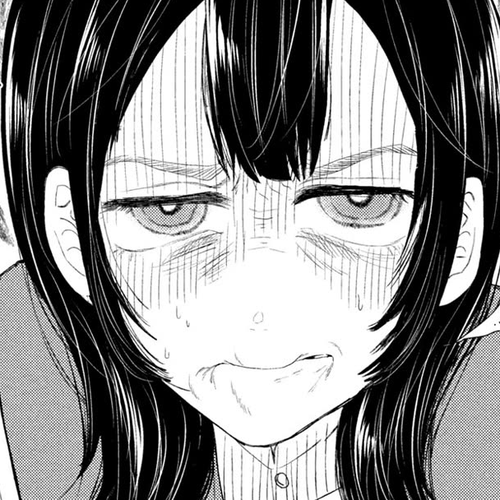 Heisei Remnant Soldier Sumire-chan Chapter 33: The Devil's Triangle of Women cover
