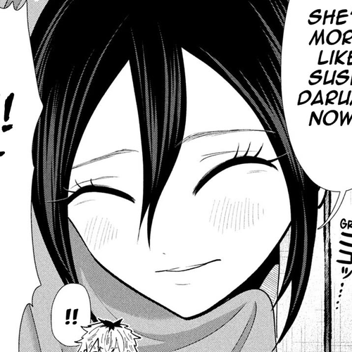 Heisei Remnant Soldier Sumire-chan Chapter 38: An Ordinary Woman in Her 30s cover