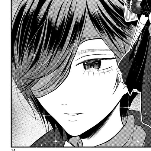Heisei Remnant Soldier Sumire-chan Chapter 47: Women Gathering Women cover