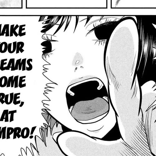 Heisei Remnant Soldier Sumire-chan Chapter 5: A Woman Who Waits, and A Woman Who Comes cover