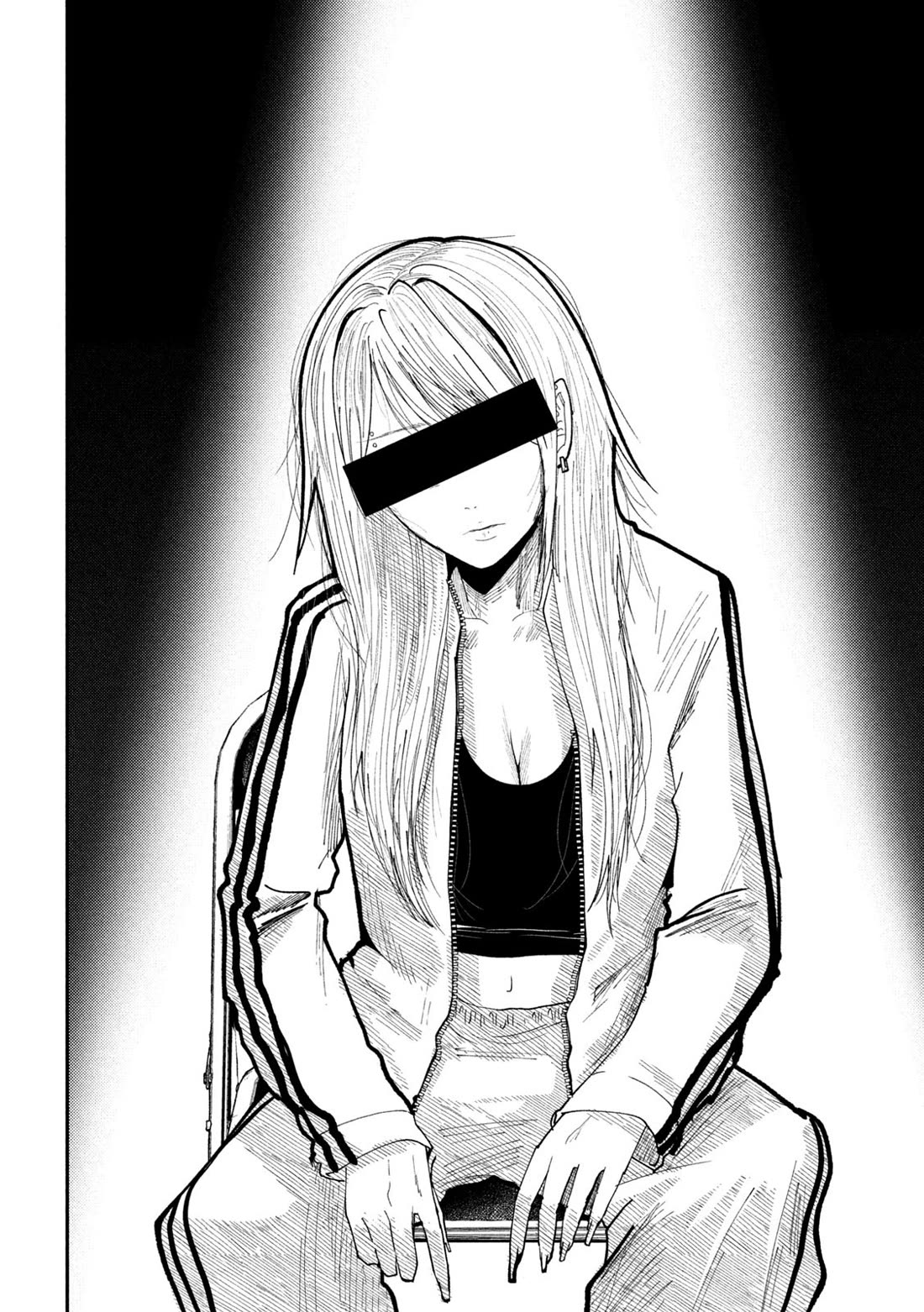 Heisei Remnant Soldier Sumire-chan Chapter 57 page 14 - Chapter 57: A Woman for Whom It Seems to Be Going Well