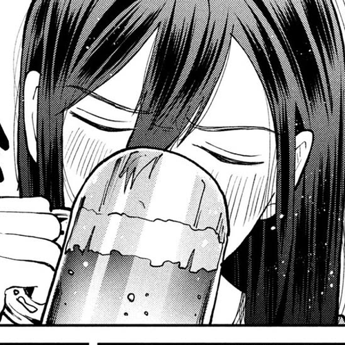 Heisei Remnant Soldier Sumire-chan Chapter 57: A Woman for Whom It Seems to Be Going Well cover