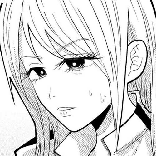 Heisei Remnant Soldier Sumire-chan Chapter 58: The Meddlesome Woman cover