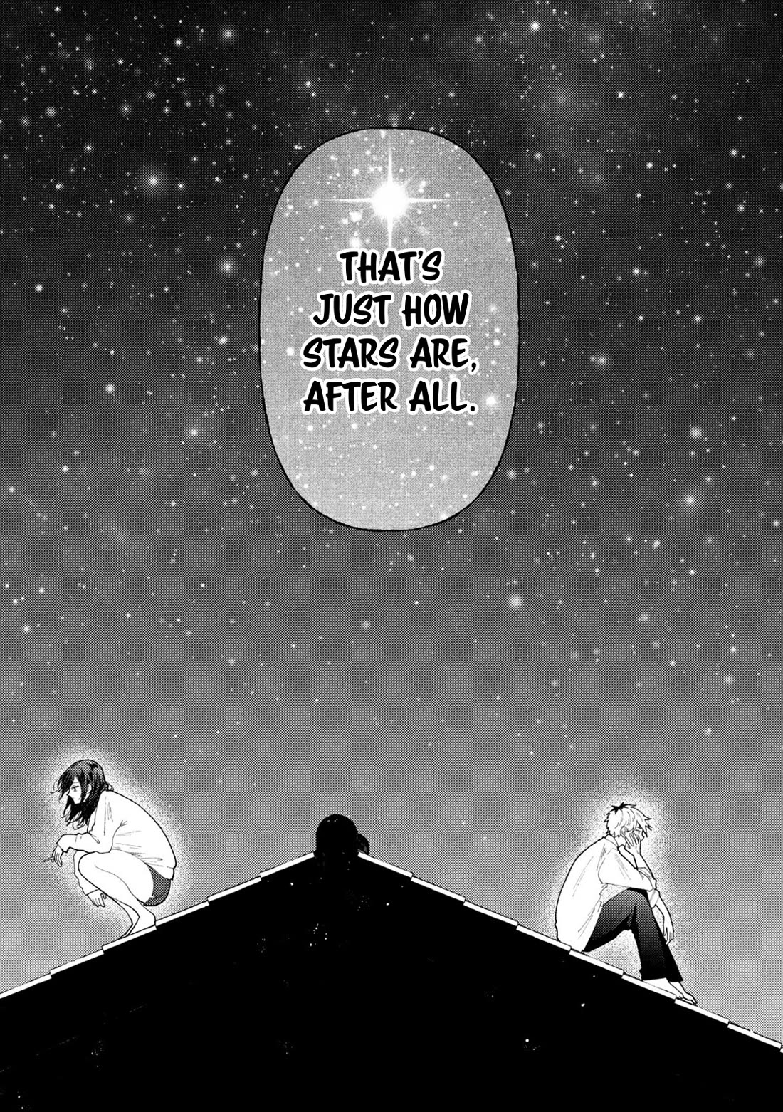 Heisei Remnant Soldier Sumire-chan Chapter 59 page 13 - Chapter 59: The Woman Who Starts Over