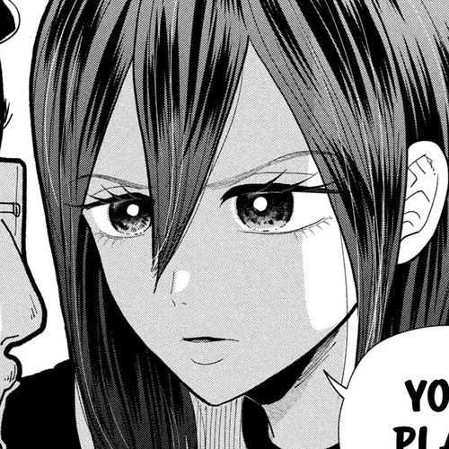 Heisei Remnant Soldier Sumire-chan Chapter 61: The Woman I Don't Like cover