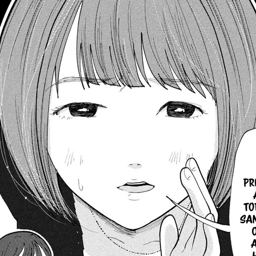 Heisei Remnant Soldier Sumire-chan Chapter 64: The Scheming Woman cover