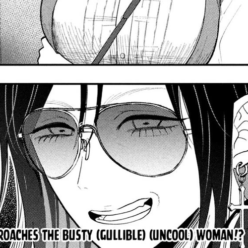 Heisei Remnant Soldier Sumire-chan Chapter 65: The Woman Left Behind cover