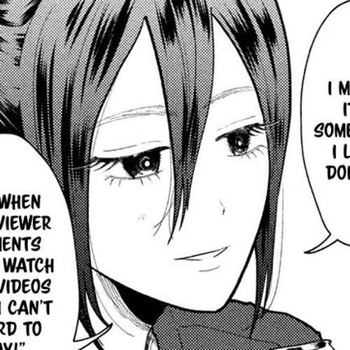 Heisei Remnant Soldier Sumire-chan Chapter 68: The Woman Who Hesitates A Little cover