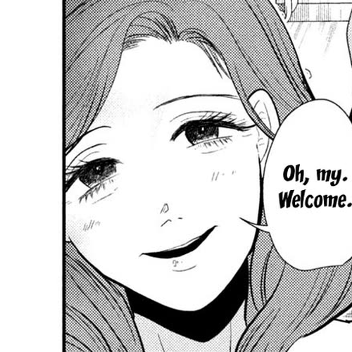 Heisei Remnant Soldier Sumire-chan Chapter 7: A Woman in a Planning Meeting cover