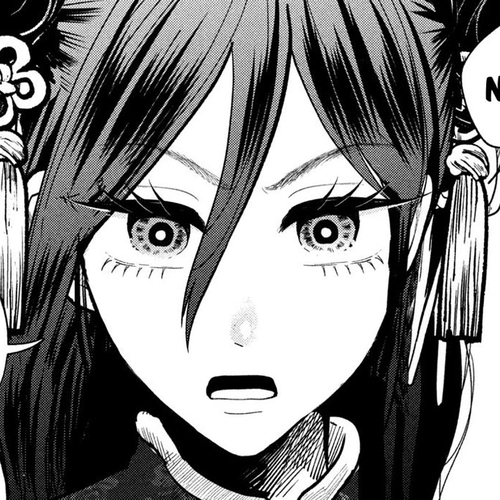 Heisei Remnant Soldier Sumire-chan Chapter 71: The Woman Who Preaches cover