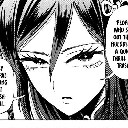 Heisei Remnant Soldier Sumire-chan Chapter 72: The Woman Who Offers cover