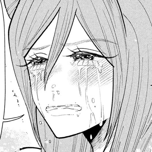 Heisei Remnant Soldier Sumire-chan Chapter 75: The Lucky Woman cover