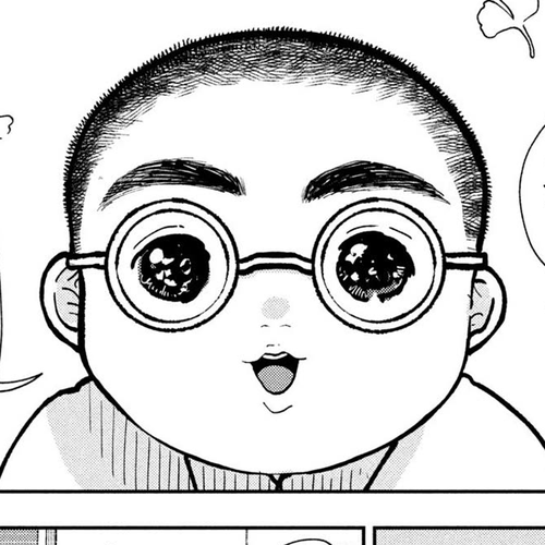 Heisei Remnant Soldier Sumire-chan Chapter 76: The Woman Who Shatters cover