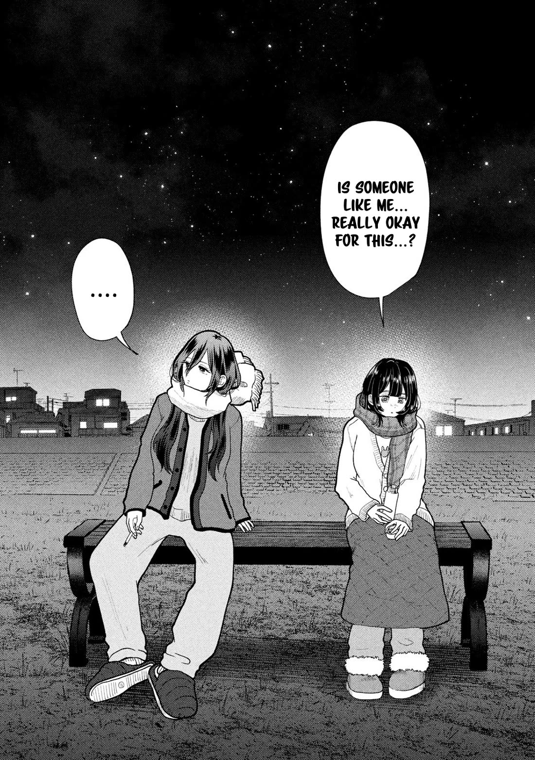 Heisei Remnant Soldier Sumire-chan Chapter 82 page 9 - Chapter 82: A Woman Who Takes A Step Forward
