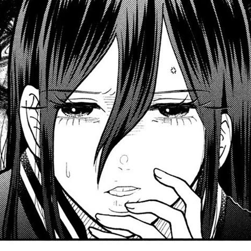 Heisei Remnant Soldier Sumire-chan Chapter 83: The Woman Being Led cover