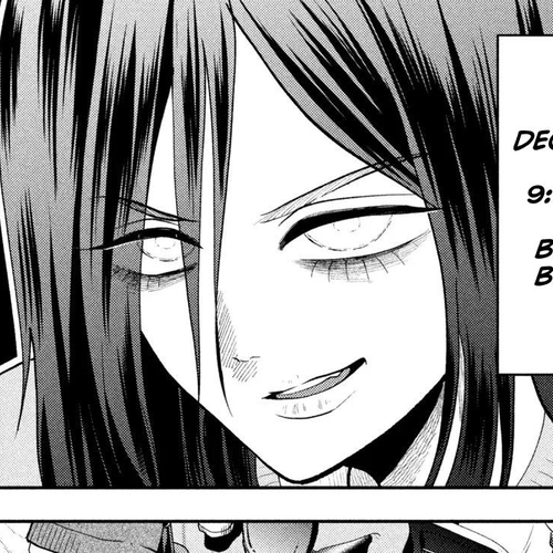 Heisei Remnant Soldier Sumire-chan Chapter 89: The Woman Who Opens Her Eyes cover