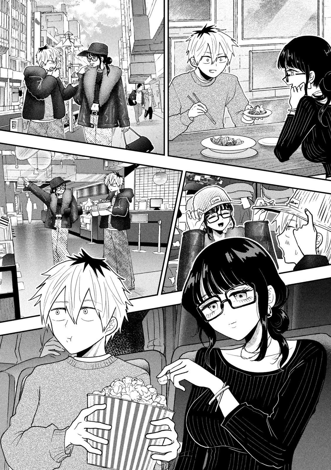Heisei Remnant Soldier Sumire-chan Chapter 91 page 10 - Chapter 91: An Unpredictable Woman