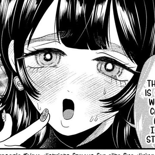 Heisei Remnant Soldier Sumire-chan Chapter 95: The Woman Who Slayed A God cover
