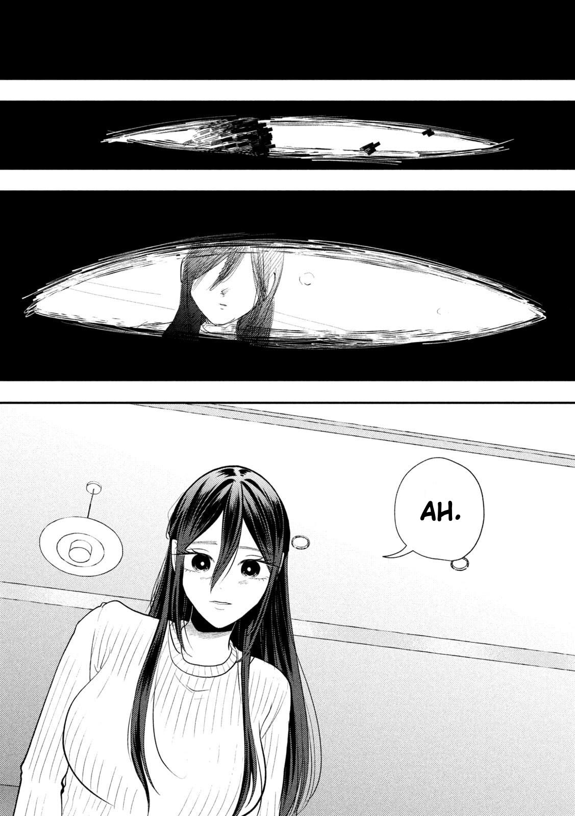 Heisei Remnant Soldier Sumire-chan Chapter 99 page 7 - Chapter 99: The Woman Who Negotiates