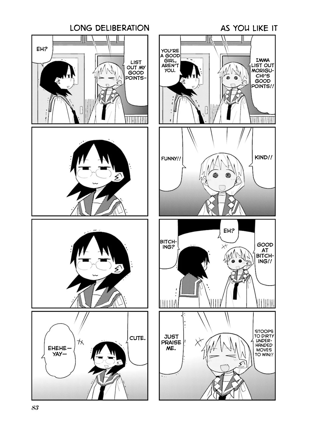 Heisei Umare 2 Chapter 10 page 8 - Chapter 10