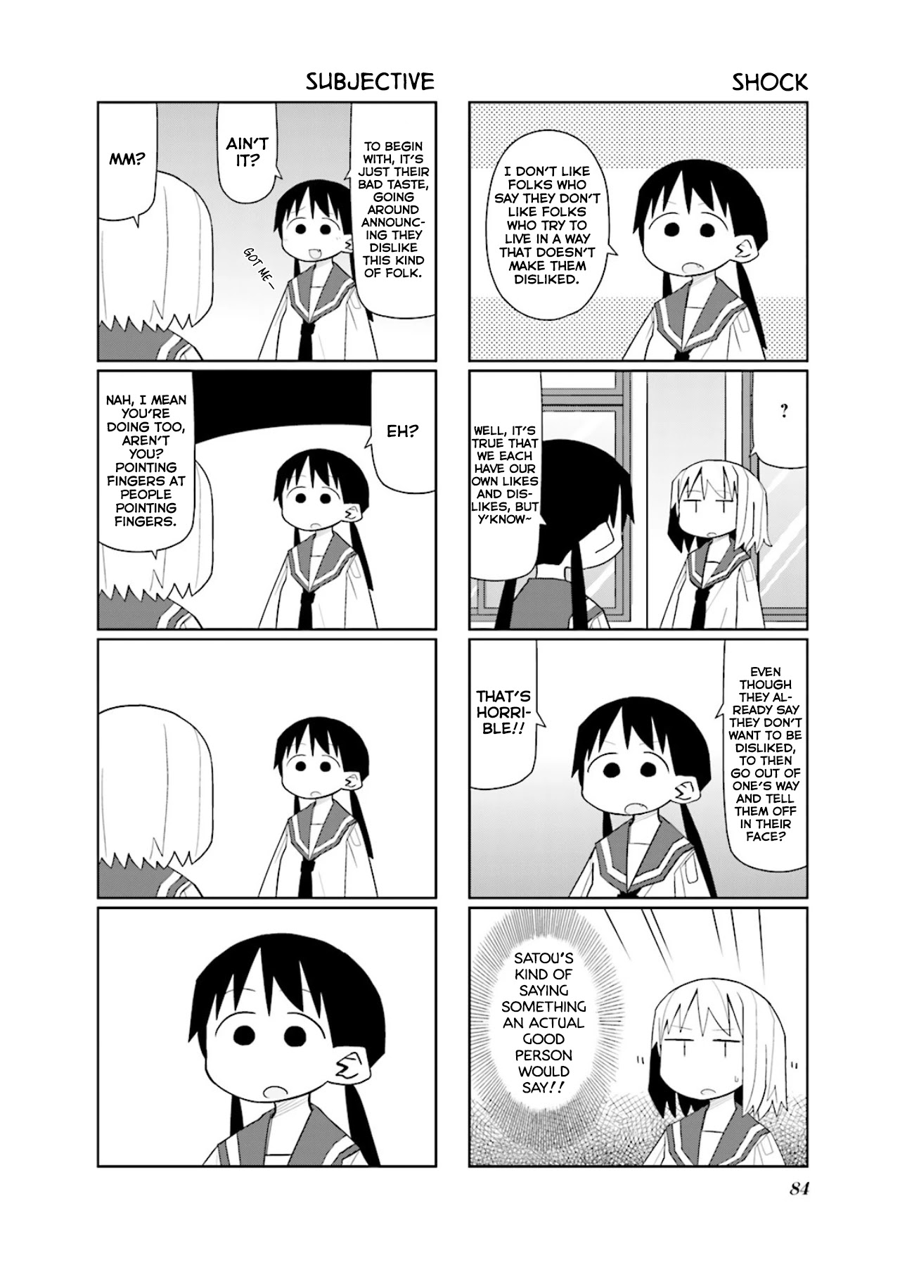 Heisei Umare 2 Chapter 10 page 9 - Chapter 10
