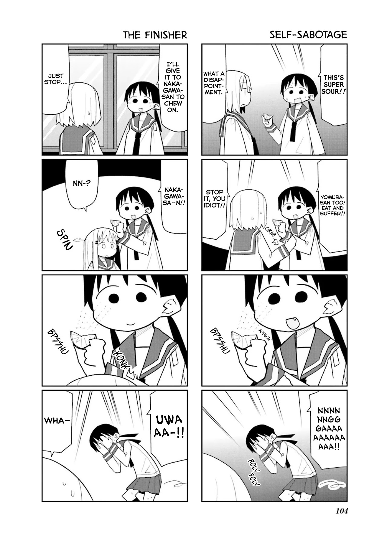 Heisei Umare 2 Chapter 13 page 3 - Chapter 13